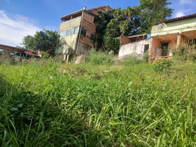 COMPRE ÓTIMO LOTE DE 392m², NA RUA HORIZONTE, PRÓXIMO DA AV.MEM DE SÁ, B.HTE-MG
