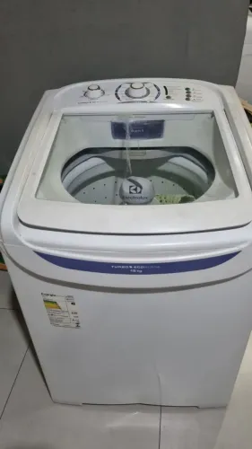 MÁQUINA DE LAVAR