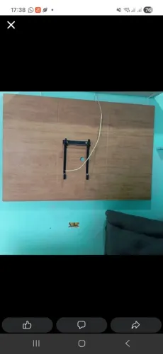 Painel Tv