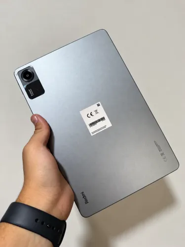 Redmi Pad SE | 6GB | 128GB | "11" | Cinza