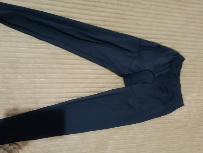 Calça de ciclismo feminina G 