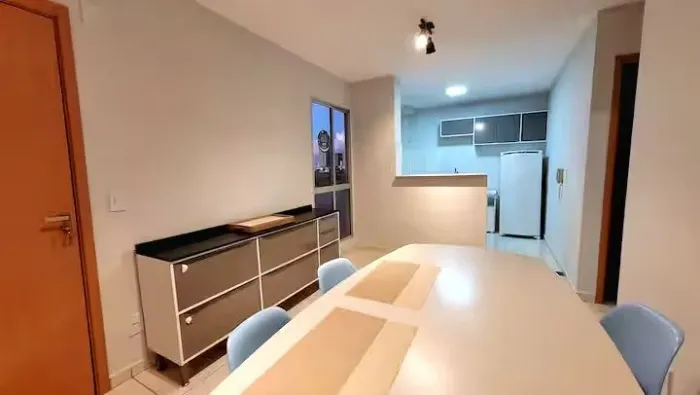 Apartamento à venda no Shopping Park em Uberlândia/MG