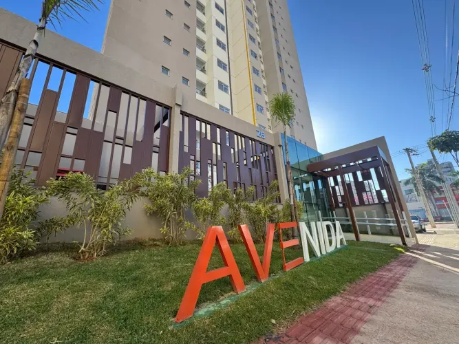 Apartamento em Belo Horizonte no Bairro Serrano - Oportunidade!