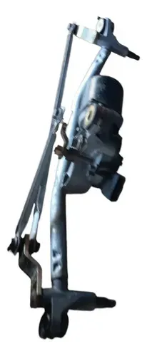 Motor Limpador Máquina Parabrisa Citroen C3 2003 2012 630187