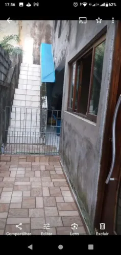 Casa para Venda em Barueri, Parque Esmeralda, 3 dormitórios, 2 banheiros, 3 vagas