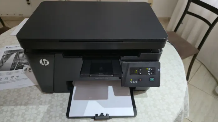 Multifuncional HP Laser M125a Venda / Localização