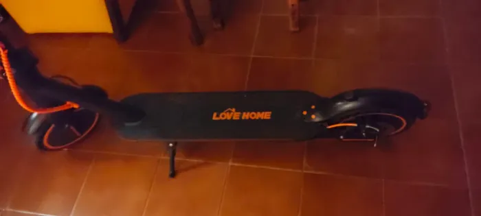 Patinete Elétrico
