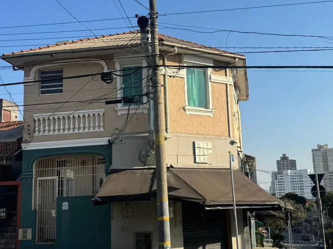 Sala para locação, Ipiranga, parte superior São Paulo, SP