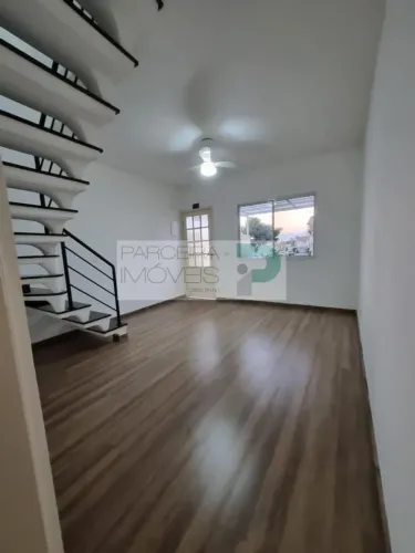Casa em Condomínio para Venda em Mogi das Cruzes, Vila Nova Aparecida, 2 dormitórios, 1 ba