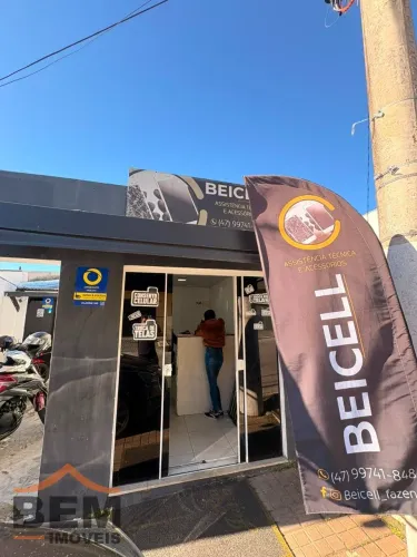 Sala Comercial para aluguel em Itajaí
