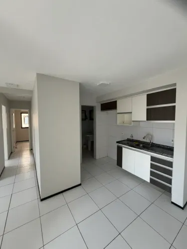 APARTAMENTO NO GRAND PARK ÁRVORES COM 2 QUARTOS- NASCENTE