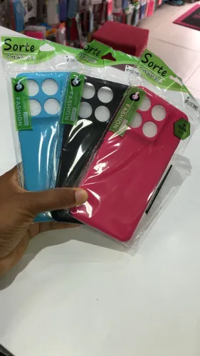 Capa case para diversos celulares Android