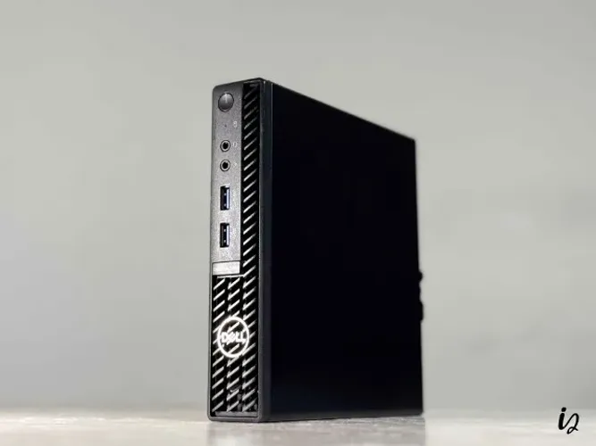Mini PC Dell OptiPlex 3080 Intel Core i3 10th 8GB RAM 240GB SSD