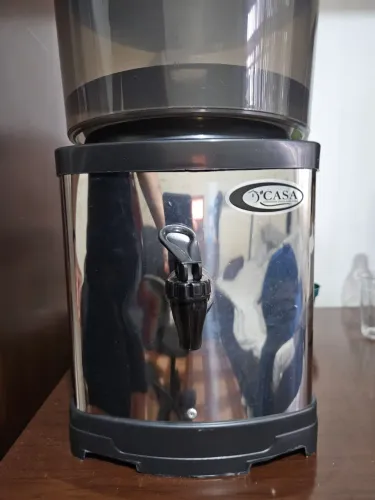 Filtro de água