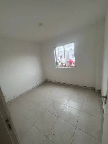 Vendo casa Duplex