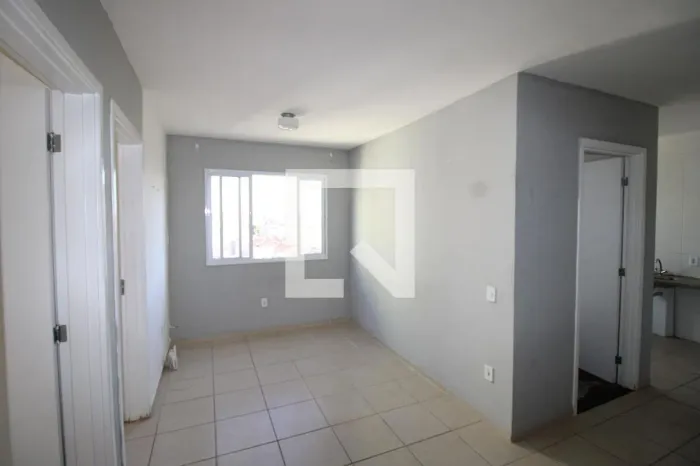 Apartamento à Venda - Vila Princesa Isabel, 2 Quartos, 52 m2