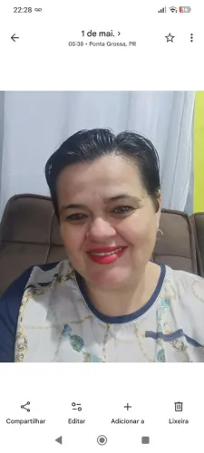 Trabalho de cuidadora de idoso !?