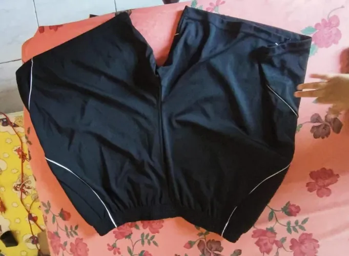 Bermuda Goleiro 
