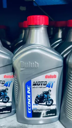 OLEO DE MOTOR DULUB 20W50 