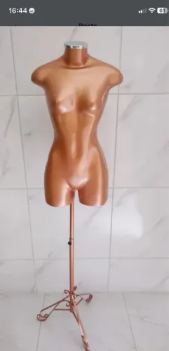 Manequim