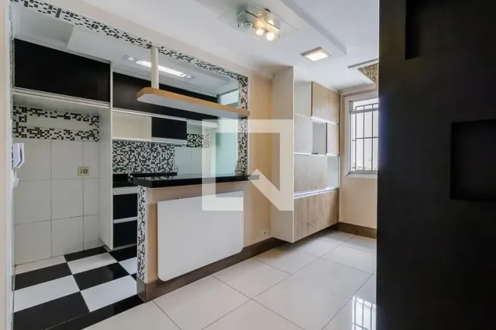 Apartamento à Venda - Vila das Mercês, 2 Quartos, 93 m2