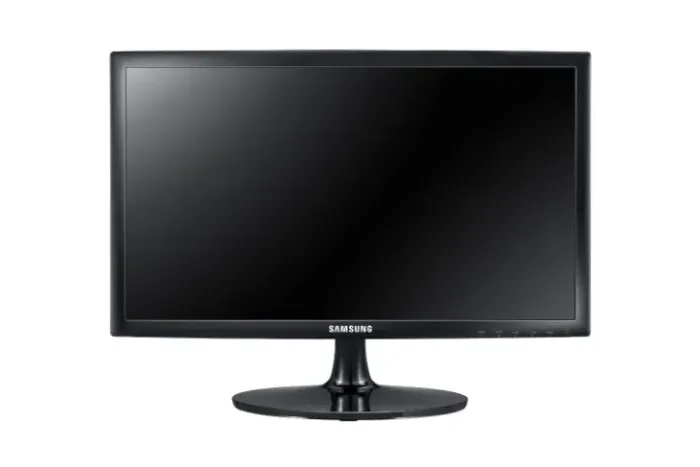 MONITOR SANSUNG 24" Usado
