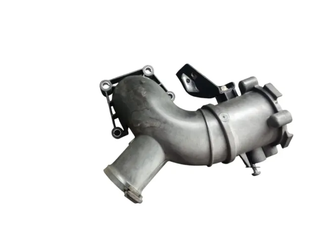 Cano Duto Coletor Tbi Ford Ranger 3.2 2013