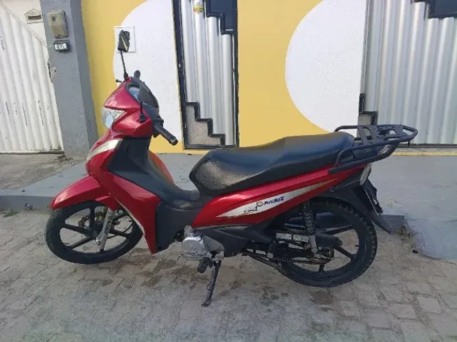 AVELLOZ AZ1 50CC