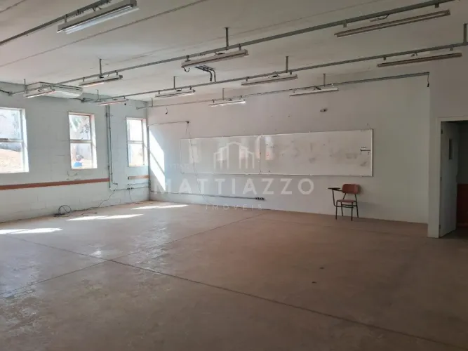 Prédio comercial para locação no condomínio Europa Center em Limeira/SP.