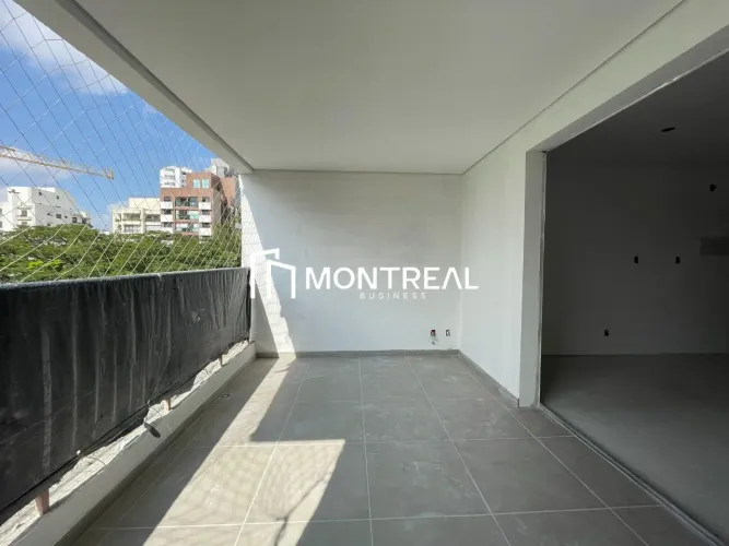 APARTAMENTO À VENDA NO BROOKLIN, 3 DORMITÓRIOS, 1 SUÍTE. 1 VAGA DE GARAGEM.