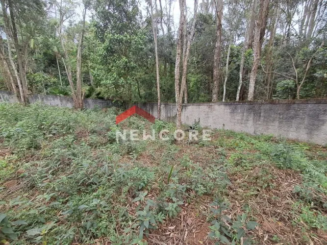 Lote em condomínio em Rua Renoir - Granja Viana - Cotia/SP