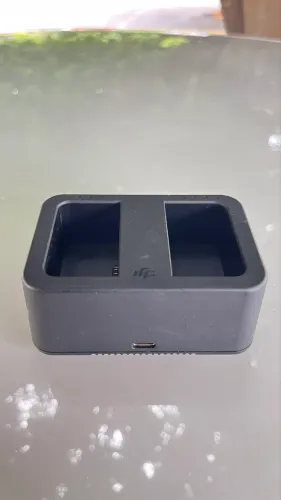 Hub Carregador de Baterias WCH3 - DJI