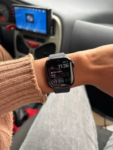 Apple Watch série 11 42mm
