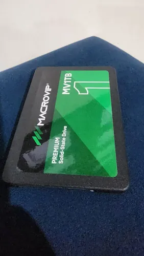 SSD Sata 1 Terabyte (TB)