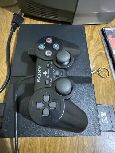 PlayStation 2, ps2 slim 