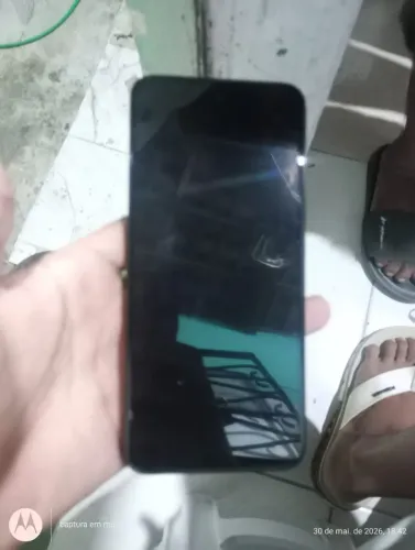 Celular tcl 512gb