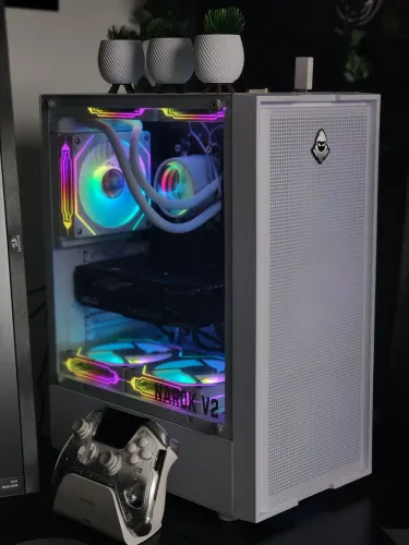 Pc Gamer Ryzen 5