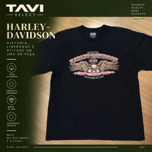 HARLEY-DAVIDSON - MEMPHIS, TN, USA
