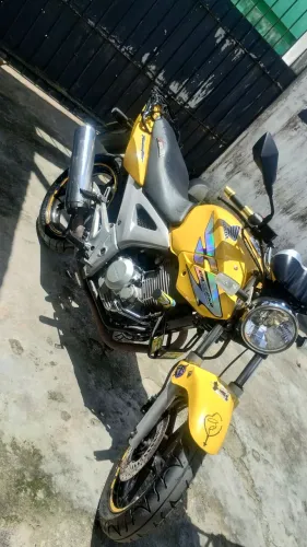 CBX Twister /08