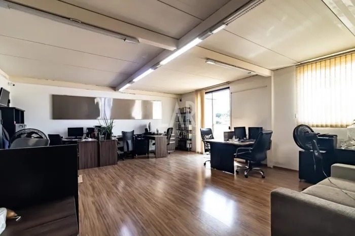 Sala à venda, 2 vagas, São José - Belo Horizonte/MG