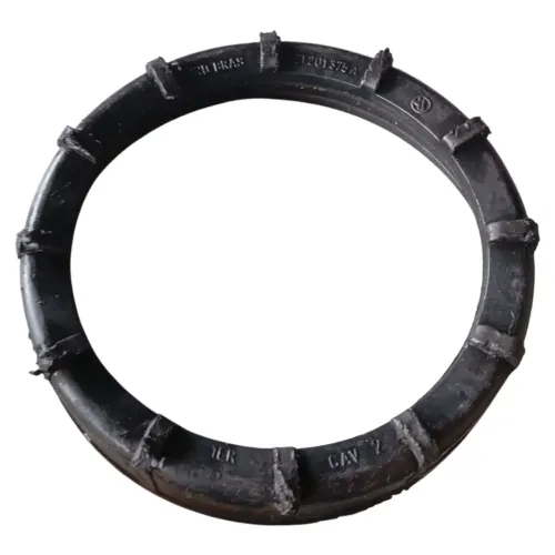 Porca Bomba Rosca Combustível Tampa Vw Logus 321201375a Preto