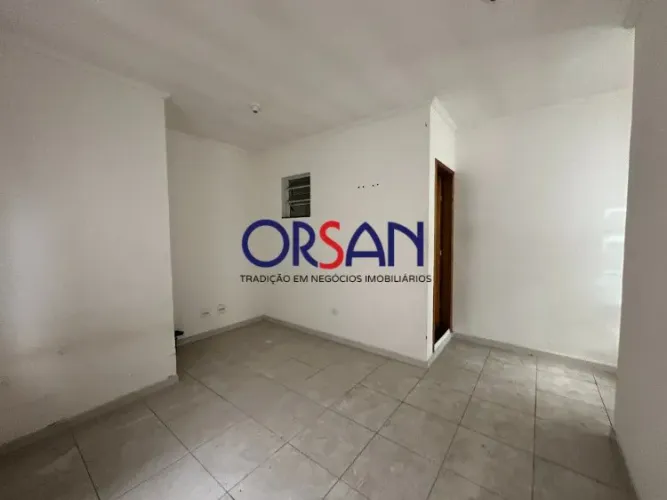 SãO CAETANO DO SUL - Padrão - Centro