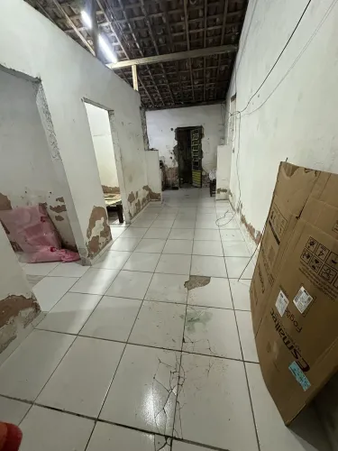 Casa a venda