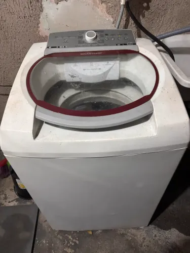 Brastemp 11kg