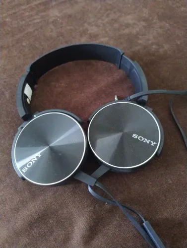 Fone Sony