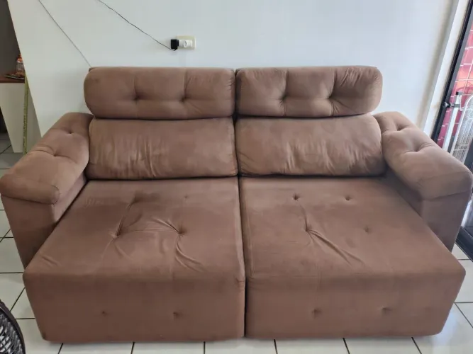 Vende sofá 