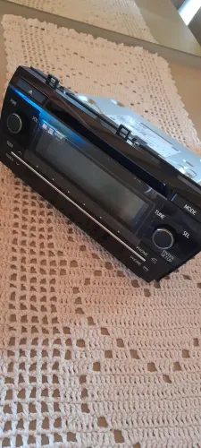 Vendo som Toyota Corolla 