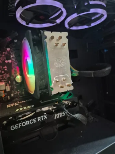 COMPUTADOR PC GAMER