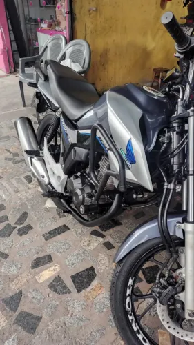 Honda 160 TITAN