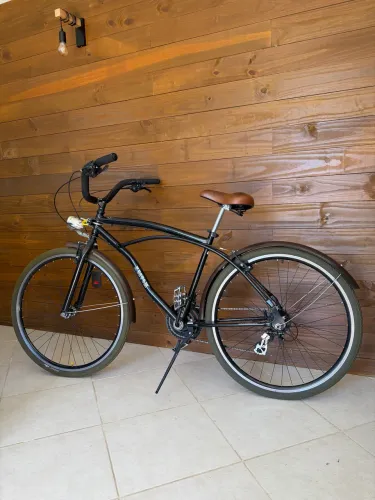 Vendo Bicicleta Custom